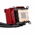 کولر پردازنده ASUS ROG Ryujin III 360 ARGB EVA-02 Edition - تصویر 10