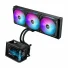 کولر پردازنده ASUS ROG RYUO IV SLC 360 ARGB - تصویر 2