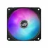 کولر پردازنده ASUS ROG RYUO IV SLC 360 ARGB - تصویر 9