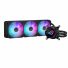 کولر پردازنده ASUS ROG STRIX LC III 360 ARGB - Black