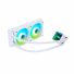 کولر پردازنده Awest GT-AV240 Infinity - White