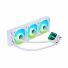 کولر پردازنده Awest GT-AV360 Infinity - White