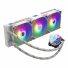کولر پردازنده Cooler Master MasterLiquid 360L Core SF6 Luke