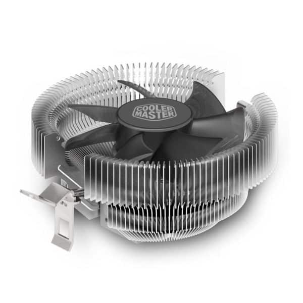 کولر پردازنده Cooler Master Z50