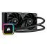 کولر پردازنده Corsair iCUE H100i RGB ELITE