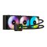کولر پردازنده Corsair iCUE H150i ELITE CAPELLIX