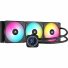 کولر پردازنده Corsair iCUE H170i ELITE LCD XT - Black
