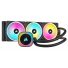 کولر پردازنده Corsair iCUE Link H150i RGB - Black