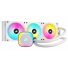 کولر پردازنده Corsair iCUE Link H150i RGB - White