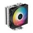 کولر پردازنده DeepCool AG400 ARGB