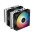 کولر پردازنده DeepCool AG620 ARGB