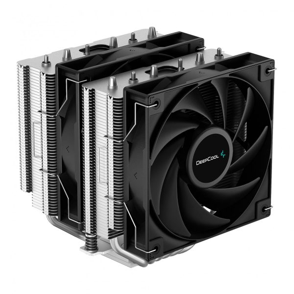 کولر پردازنده DeepCool AG620