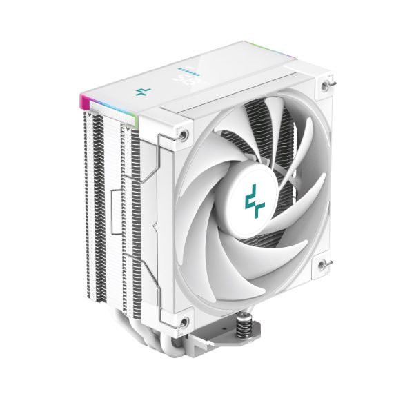 کولر پردازنده DeepCool AK400 Digital - White