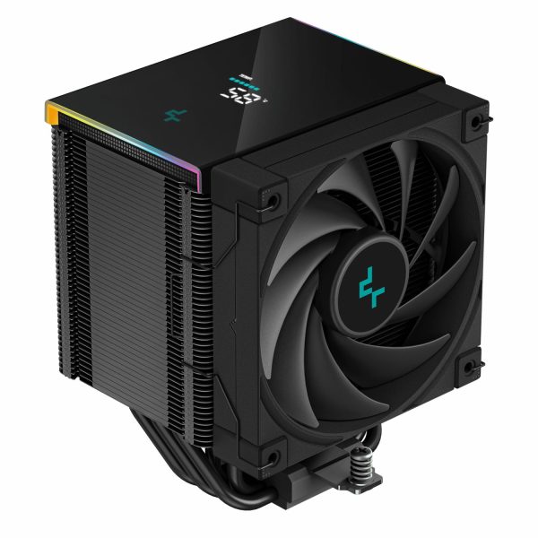 کولر پردازنده DeepCool AK500 Digital - Black
