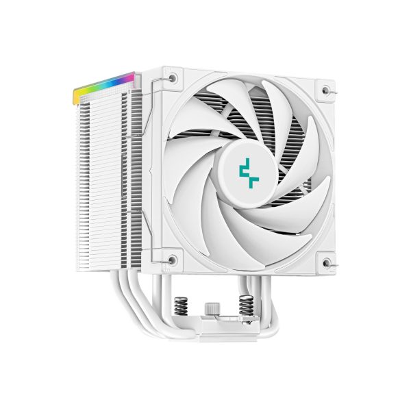 کولر پردازنده DeepCool AK500 Digital - White