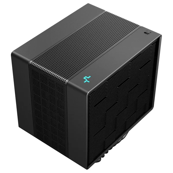 کولر پردازنده DeepCool Assassin 4S - Black
