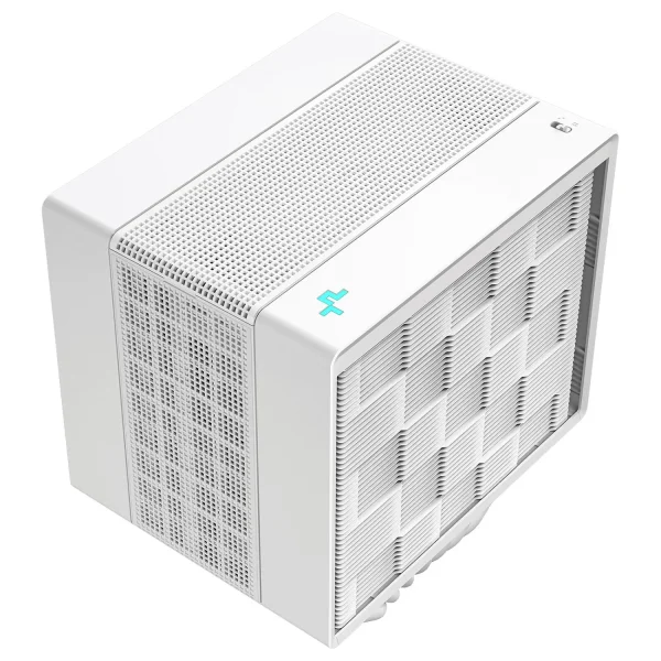 کولر پردازنده DeepCool Assassin 4S - White