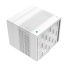 کولر پردازنده DeepCool Assassin IV - White