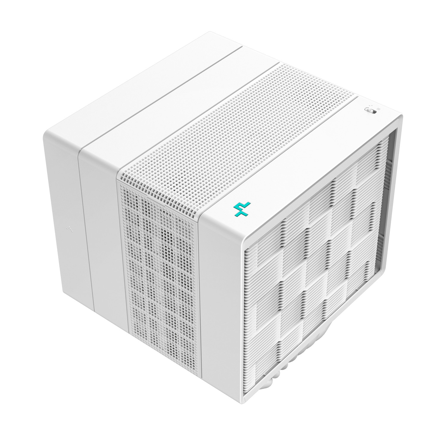 کولر پردازنده DeepCool Assassin IV – White_6910a72e2565d.jpeg کولر پردازنده DeepCool Assassin IV - White - تصویر 1