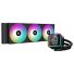 کولر پردازنده DeepCool LD360 - Black