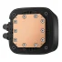 کولر پردازنده DeepCool LE360 V2 - Black - تصویر 3