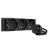 کولر پردازنده DeepCool LS720S Zero Dark