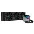کولر پردازنده DeepCool LT720 - Black