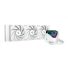 کولر پردازنده DeepCool LT720 - White