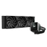 کولر پردازنده DeepCool MYSTIQUE 360 - Black