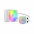 کولر پردازنده Gamdias Aura GL120 V2 - White