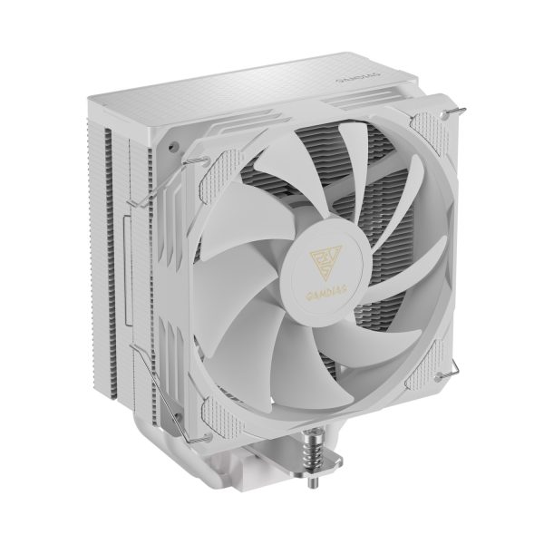 کولر پردازنده Gamdias Boreas E2-410 - White