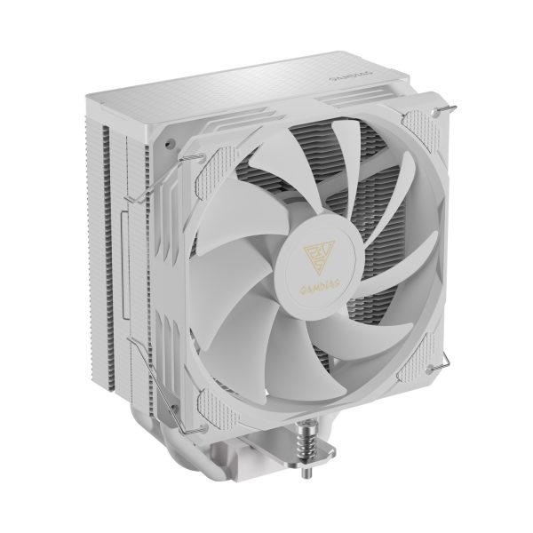 کولر پردازنده Gamdias Boreas M2-510 - White