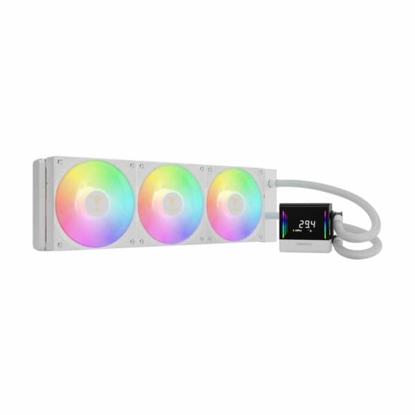 کولر پردازنده Gamdias Chione E4-360W