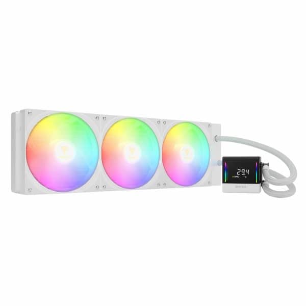 کولر پردازنده Gamdias Chione E4-420W
