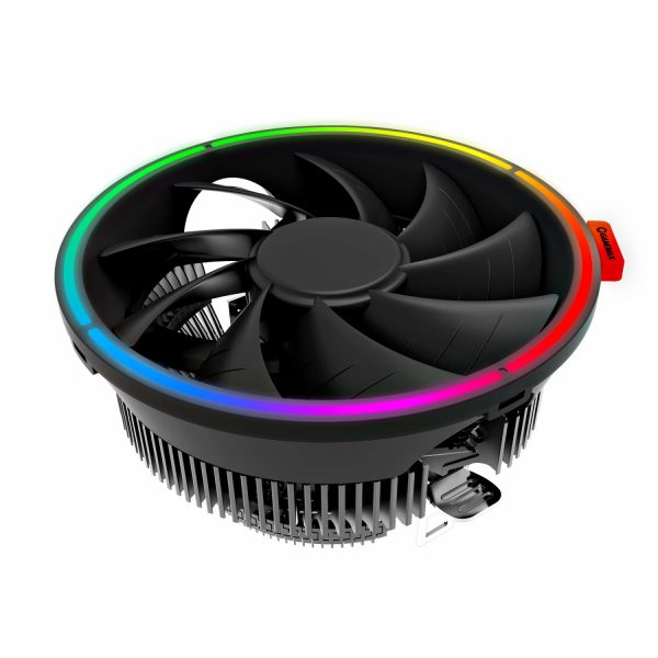 کولر پردازنده GameMax Gamma 200 ARGB
