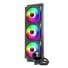 کولر پردازنده GameMax IceBurg 360 Digital - Black