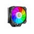 کولر پردازنده GameMax Sigma 540 ARGB - Black