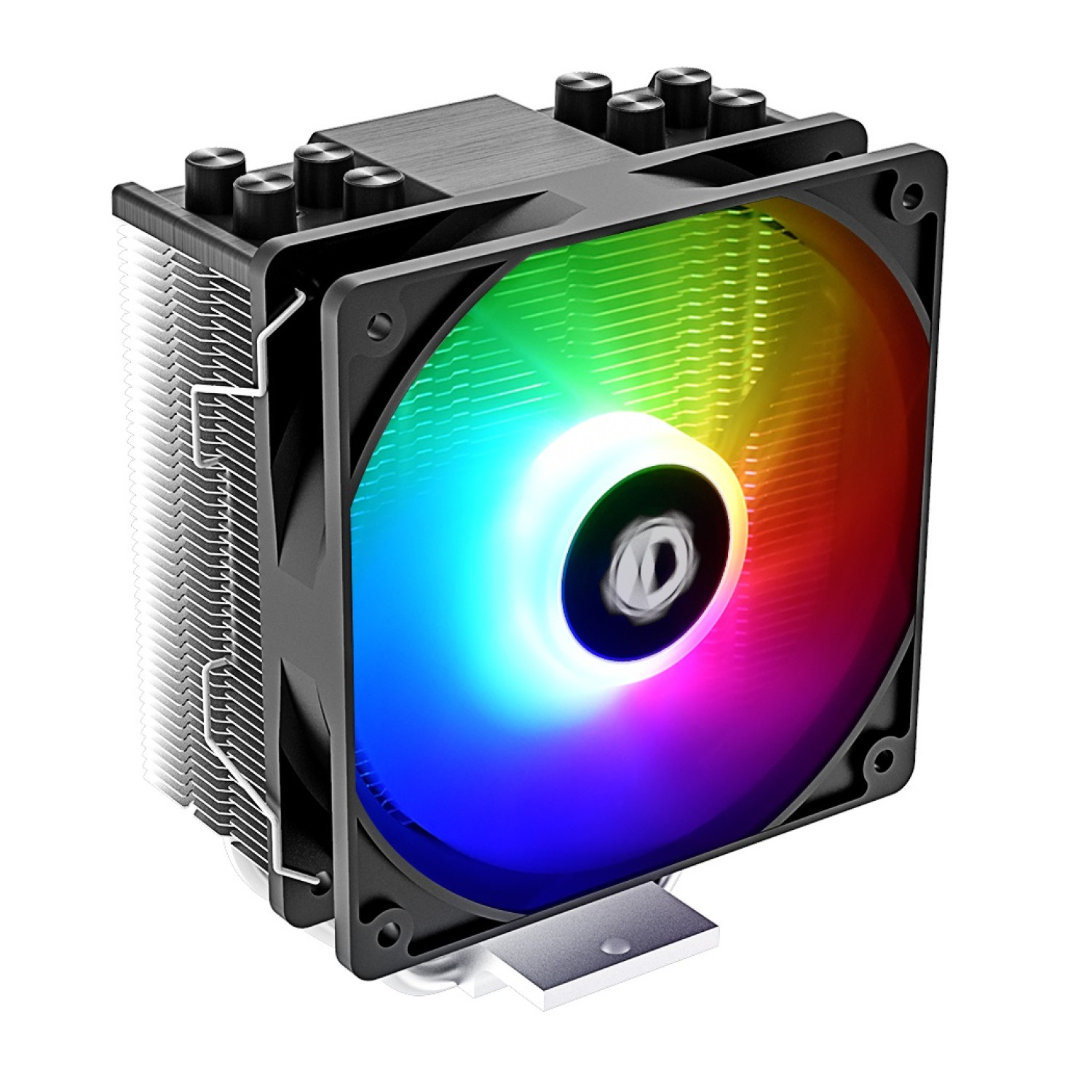 کولر پردازنده ID Cooling SE-214-XT ARGB – Black_6912ff34348e1.jpeg کولر پردازنده ID Cooling SE-214-XT ARGB - Black - تصویر 1