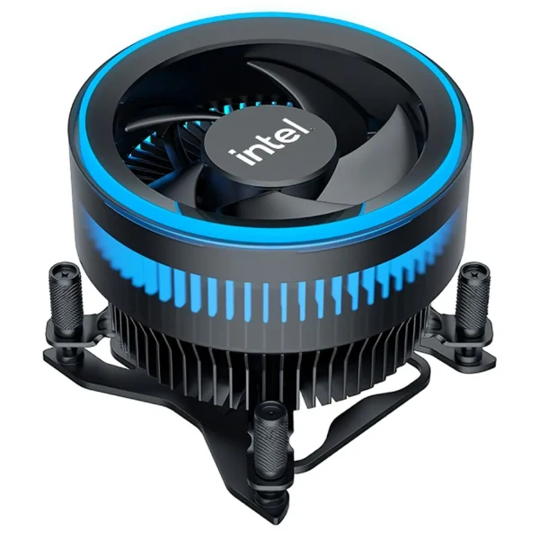 کولر پردازنده Intel Laminar RH2
