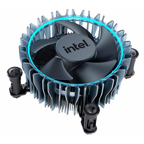 کولر پردازنده Intel Laminar RM1