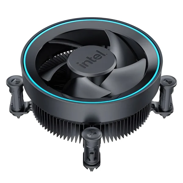 کولر پردازنده Intel Laminar RM2