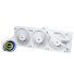 کولر پردازنده Lian Li Galahad II Trinity Performance 360 - White