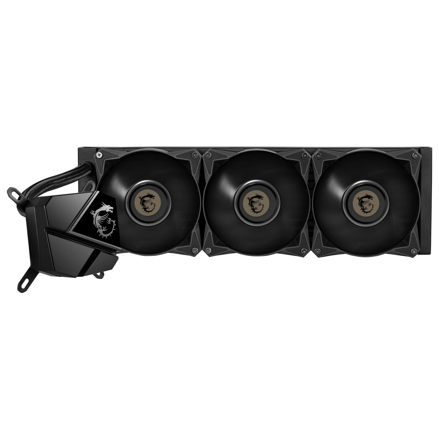 کولر پردازنده MSI MAG CoreLiquid P360_69164b2b707af.jpeg کولر پردازنده MSI MAG CoreLiquid P360 - تصویر 1
