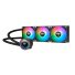 کولر پردازنده Thermaltake TH360 V2 ARGB - Black