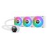 کولر پردازنده Thermaltake TH360 V2 Ultra ARGB - Snow Edition