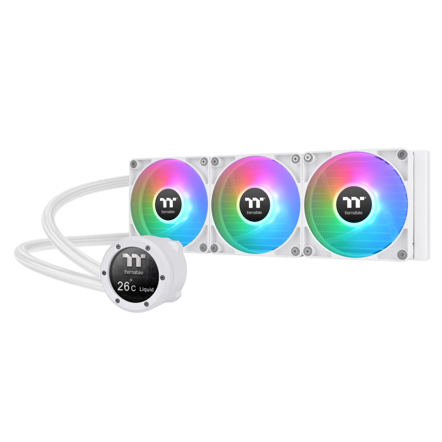کولر پردازنده Thermaltake TH360 V2 Ultra ARGB – Snow Edition_6912f0544c024.jpeg کولر پردازنده Thermaltake TH360 V2 Ultra ARGB - Snow Edition - تصویر 1