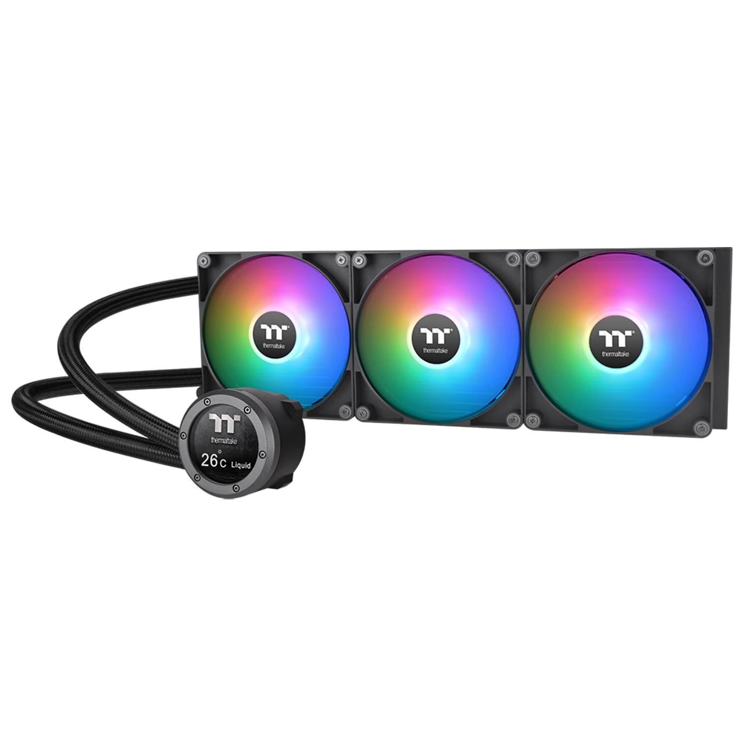کولر پردازنده Thermaltake TH420 V2 Ultra ARGB – Black_6912f0379f5a8.jpeg کولر پردازنده Thermaltake TH420 V2 Ultra ARGB - Black - تصویر 1