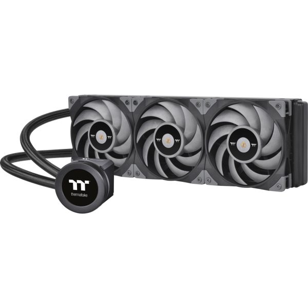 کولر پردازنده Thermaltake Toughliquid Ultra 360