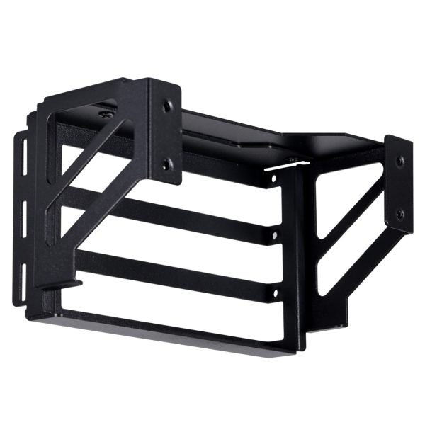 کیت نصب عمودی کارت گرافیک Lian Li O11D EVO 9X PCI-E 4.0 - Black