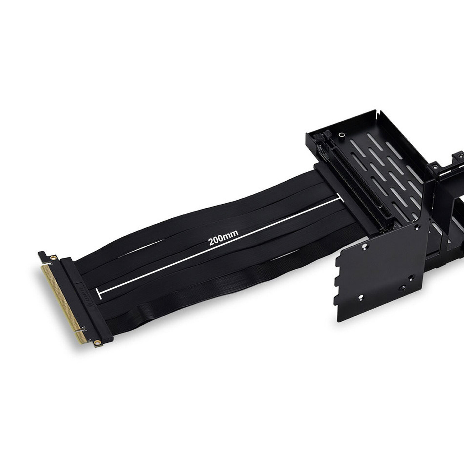 کیت نصب عمودی کارت گرافیک Lian Li O11D EVO PCI-E 4.0 – Black_6912fca6e70ec.jpeg کیت نصب عمودی کارت گرافیک Lian Li O11D EVO PCI-E 4.0 - Black - تصویر 1